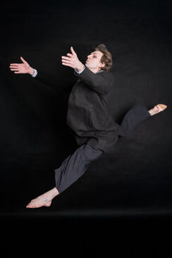 Kafka Is Alive. Vojtěch Javůrek. Foto: zdroj LampArt Company.