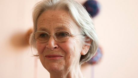 Jitka Vašutová. Foto: Archiv.