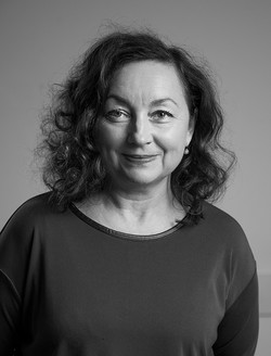 Jana Návratová. Foto: David Konečný.