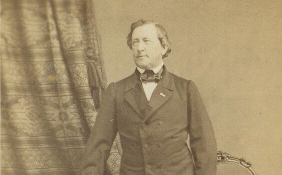August Bournonville, otec stvořitel dánského baletu