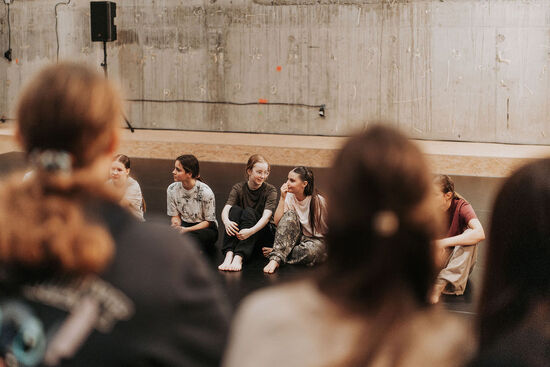 RESpekT. Eli a kol. Foto: archiv Eli a kol.