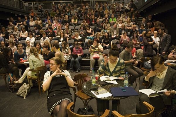 Konference RE:PUBLIKUM otevřela diskuzi na téma rozvoje publika