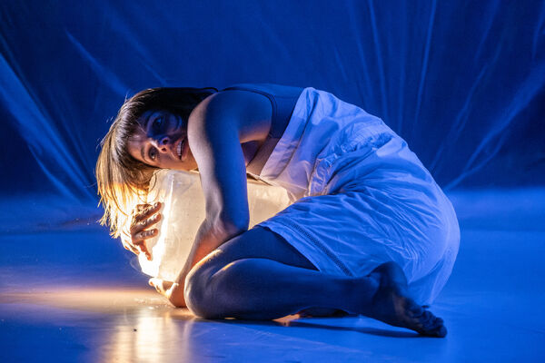 Frekvence. Foto: David Konečný, © DOX.