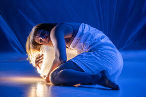 Frekvence. Foto: David Konečný, © DOX.