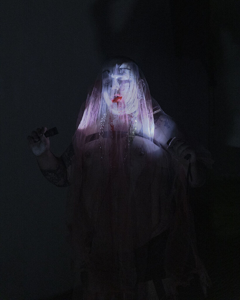 Malá inventura 2026. Lemonade. Foto: Luboš Kotlár.