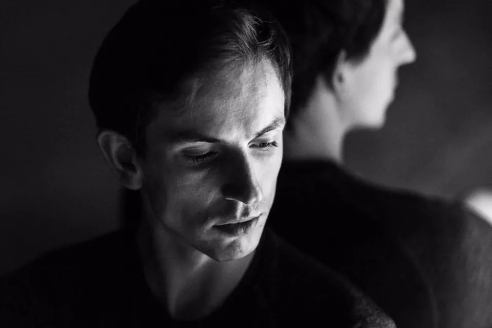 Adam Zvonař. Foto: soukromý archiv AZ.