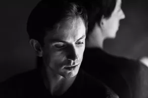 Adam Zvonař. Foto: soukromý archiv AZ.