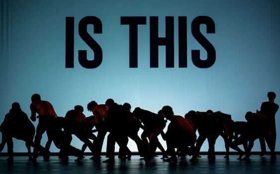 Nejen Mozart! jistě přiláká diváky. Rozdílná témata a odlišné taneční styly čtyř tvůrců jsou výzvou k přemýšlení 