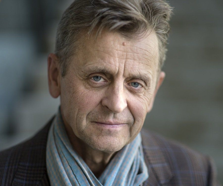Fenomén Michail Baryšnikov slaví 70 let