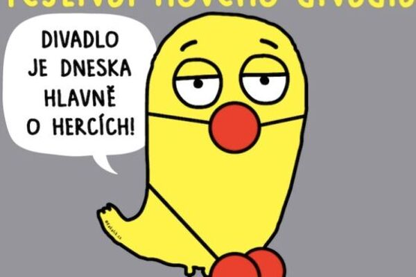 Festival Malá inventura již po šestnácté
