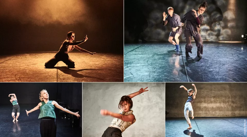 Duncan slaví 30 let a přivítá choreografa Simone Sandroniho