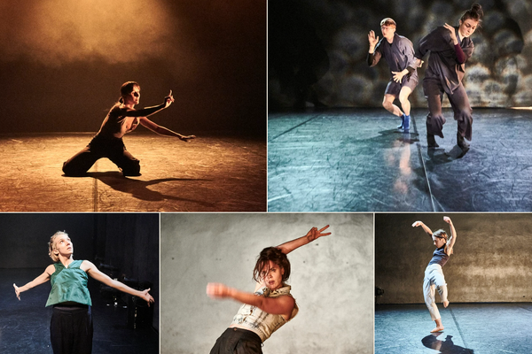Duncan slaví 30 let a přivítá choreografa Simone Sandroniho