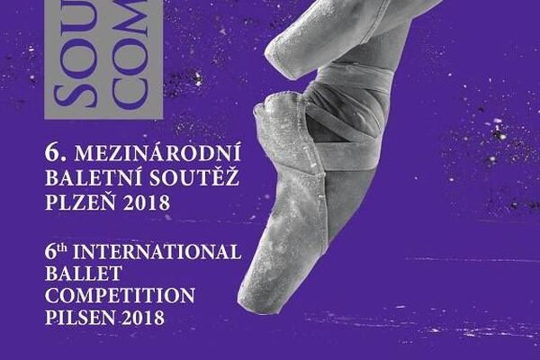 Mezinárodní baletní soutěž 2018