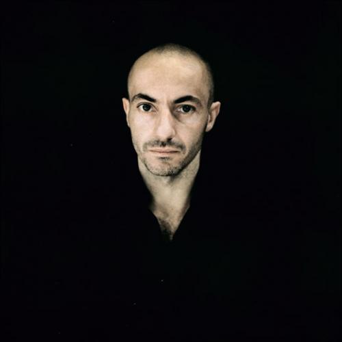 Rachid Ouramdane. Foto: Patrik Imbert