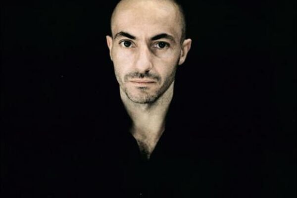 Rachid Ouramdane. Foto: Patrik Imbert