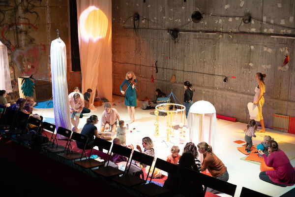 Neényi. Foto: Adéla Vosičková