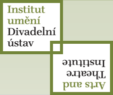 Institut umění – Divadelní ústav: Plány taneční sekce na rok 2015
