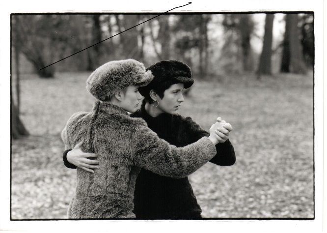 IV. Festival tanečních filmů: Jedinečná událost pro příznivce filmu a tance 23.–25. dubna v kině Lucerna
