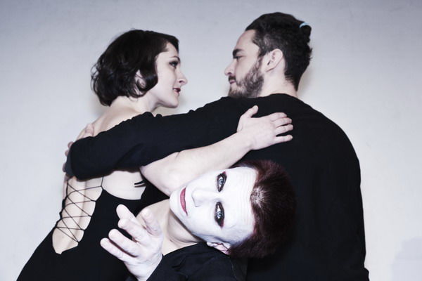 Teatr Novogo Fronta uvede novou premiéru