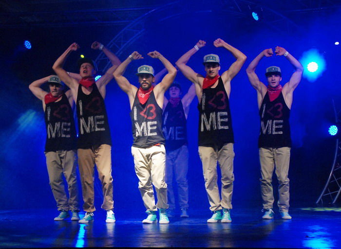 Dance Life Expo – třetí ohlédnutí