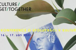 Culture Get-Together - konference, která umožní debatu o spolupráci v kultuře