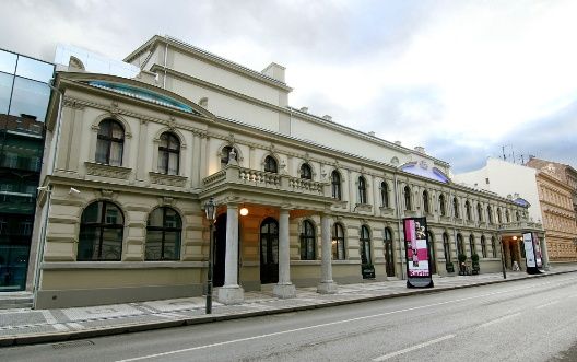 Balet Romeo a Julie nově v Hudebním divadle Karlín