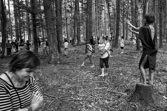 Foto: Nika Brunová.