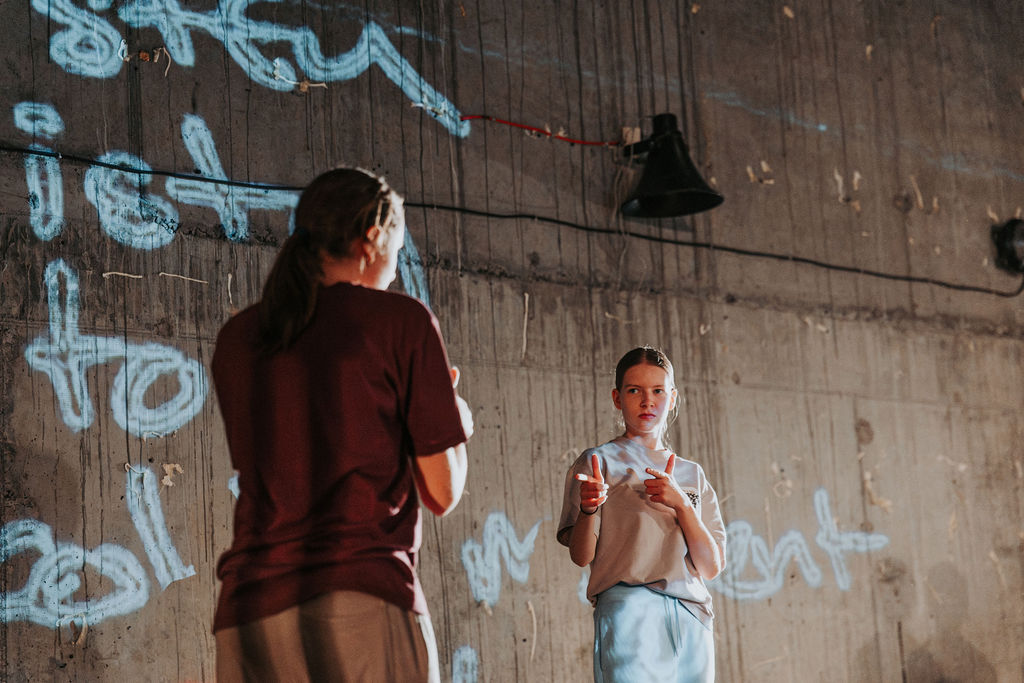 RESpekT. Eli a kol. Foto: archiv Eli a kol.