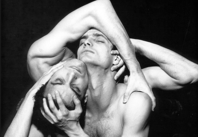 Hvězdní hosté Baletu ND: Les Ballets Bubeníček