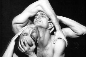 Hvězdní hosté Baletu ND: Les Ballets Bubeníček