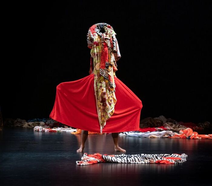 Encantado. Foto: Sammi Landweer.