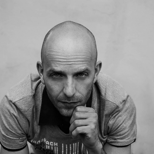 Jan Malík. Foto: Aneta Vašatová.