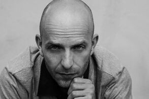 Jan Malík. Foto: Aneta Vašatová.