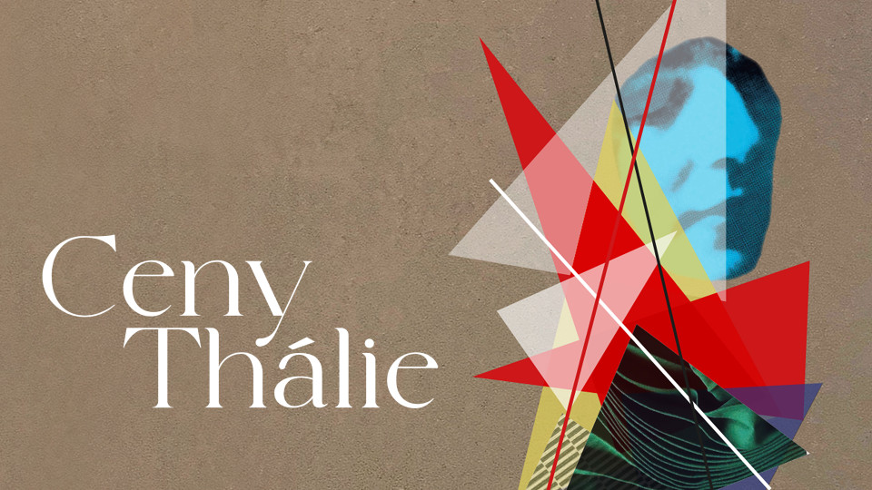 V Národním divadle byly předány Ceny Thálie 2025