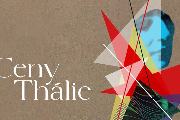 V Národním divadle byly předány Ceny Thálie 2025