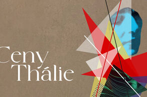 V Národním divadle byly předány Ceny Thálie 2025