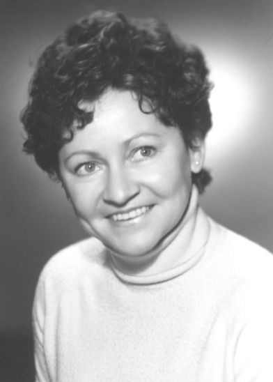 Výročí Petry Vévodové-Šprlákové
