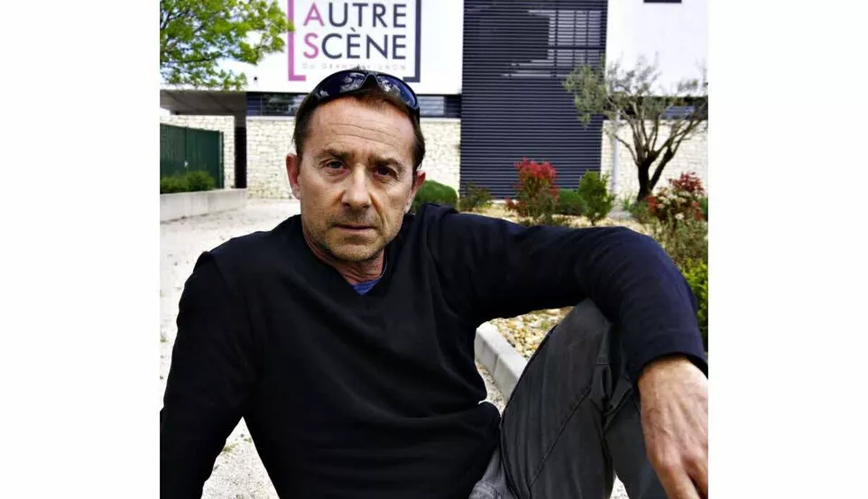 Jean-Pierre Aviotte.