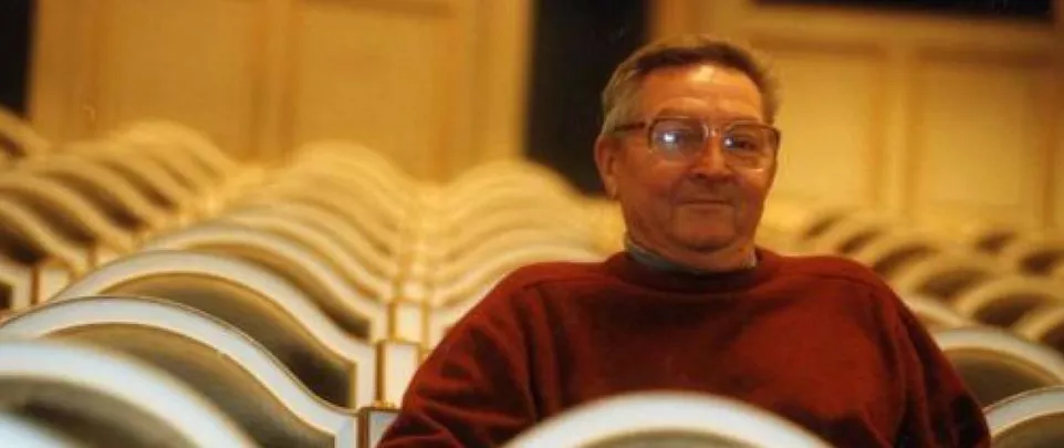 Pavel Šmok.