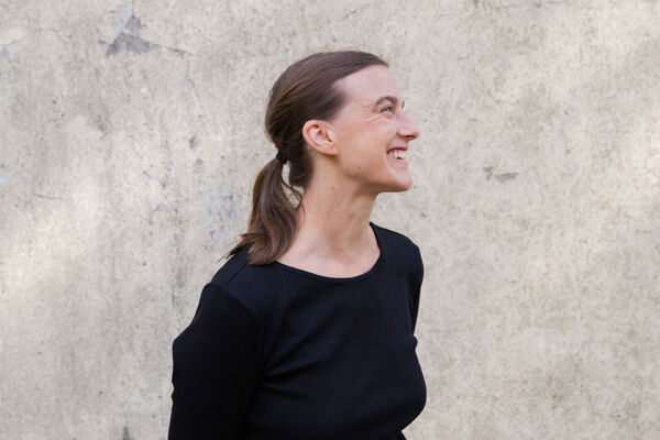 Ludmila Vacková. Foto: archiv LV.