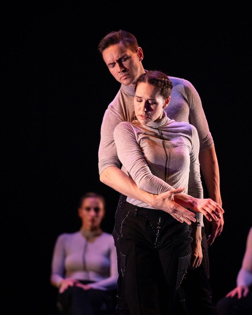 Masters. NdB3. Foto: archiv NdB.