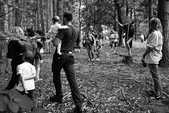 Foto: Nika Brunová.