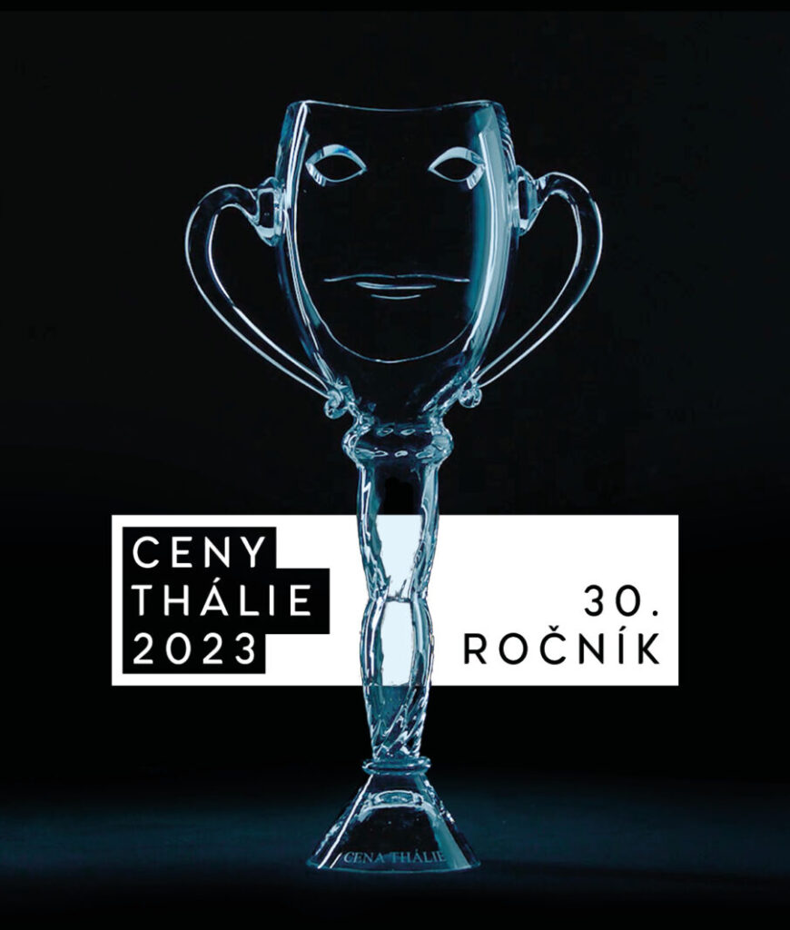 Byly zveřejněny nominace na Ceny Thálie