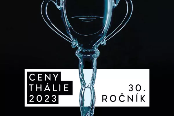 Byly zveřejněny nominace na Ceny Thálie