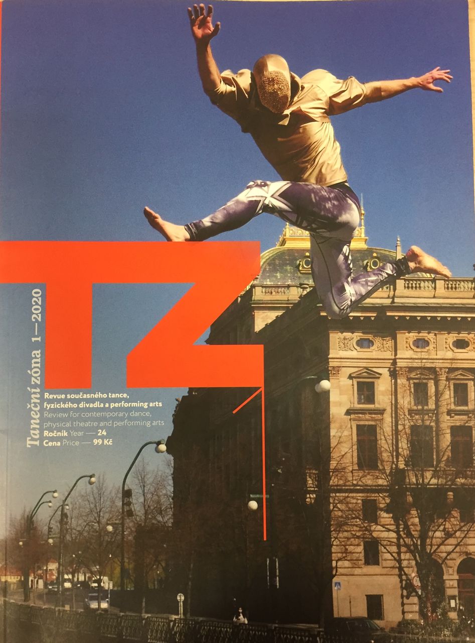 Jak zasáhlo uzavření divadel chod vaší redakce a obsah vašeho periodika?