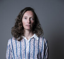 Tereza Ondrová: „Baví mě nechat se unést někam jinam.“