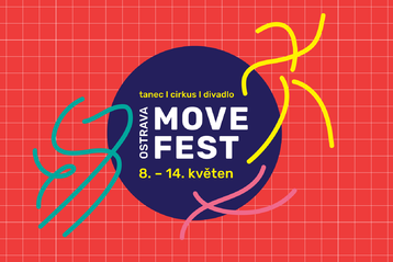 Začíná 9. ročník festivalu MOVE Fest Ostrava