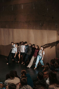 RESpekT. Eli a kol. Foto: archiv Eli a kol.