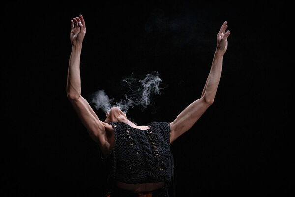 Chemical Joy. Foto Hugo Fidalgo.
