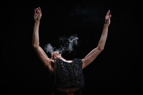 Chemical Joy. Foto Hugo Fidalgo.